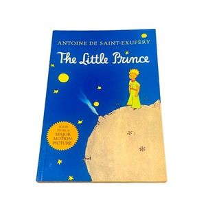 The little prince